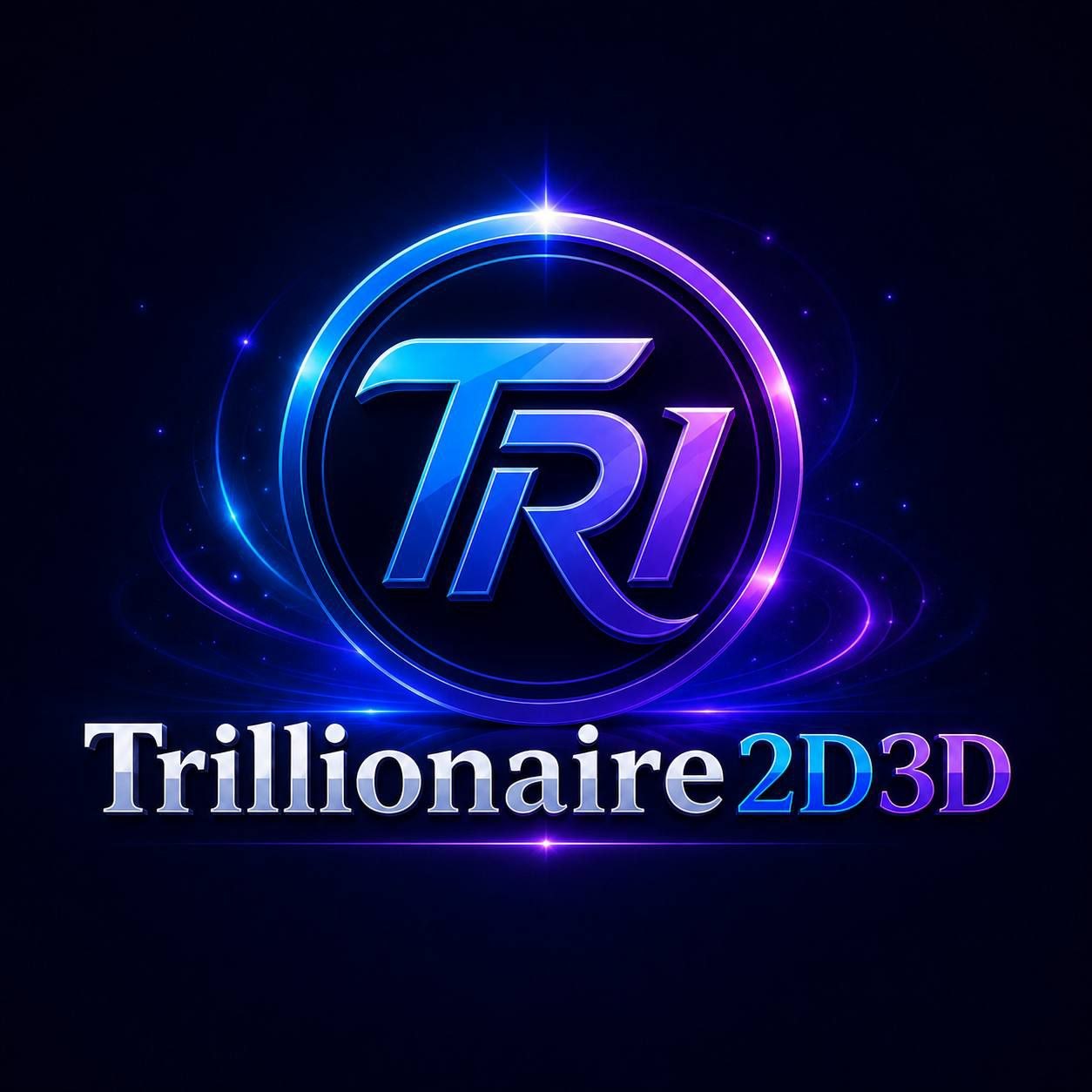 Trillionaire2D3D Loading